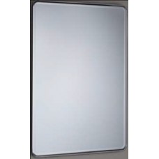 TORA Silver Mirror engraved by Electric TR-BA-MR-11590